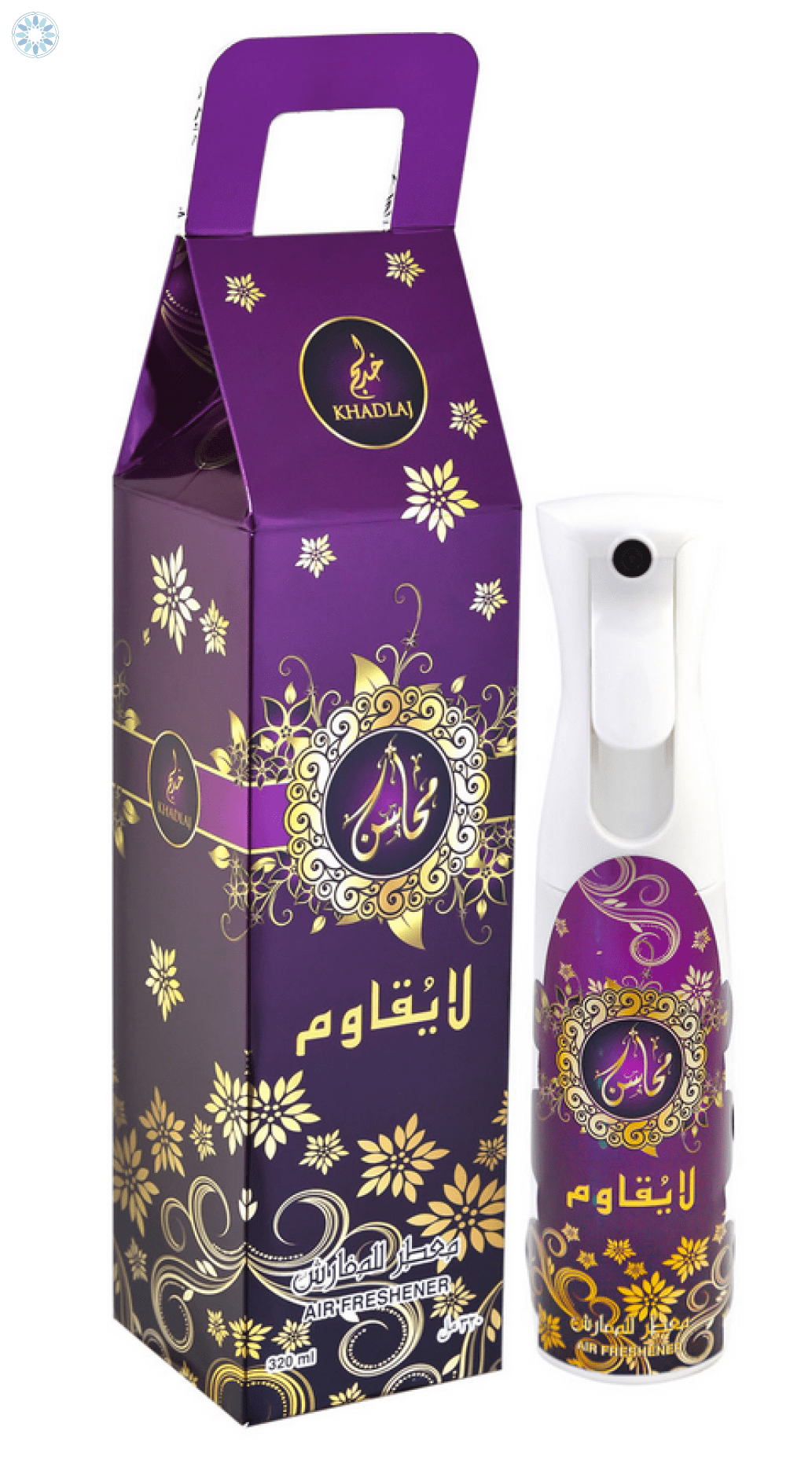 Perfumes › Room & Fabric Fresheners › La Yuqawam Fabric and Room Freshener